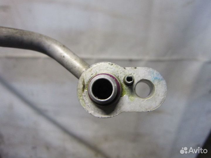 Трубка кондиционера VW Touareg 2002-2010 (7L082074