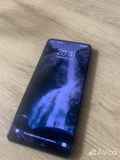 Xiaomi poco F3 8 256