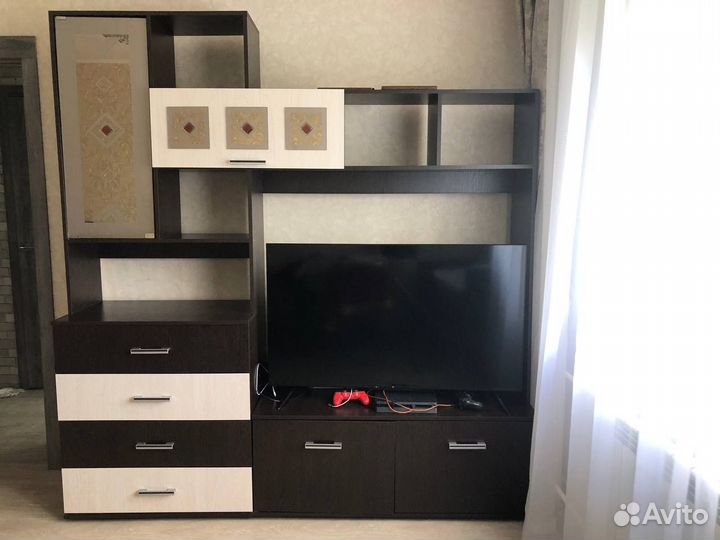 Стенка горка