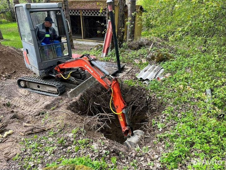 Септик Астра