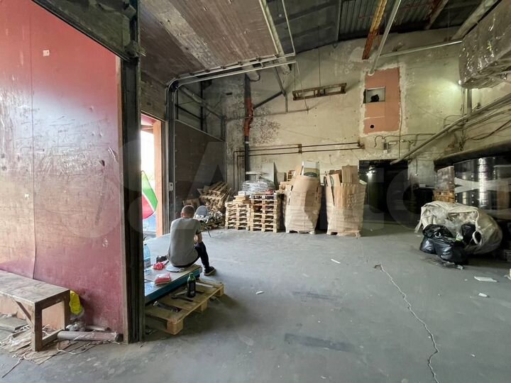 Сдам помещение свободного назначения, 440 м²