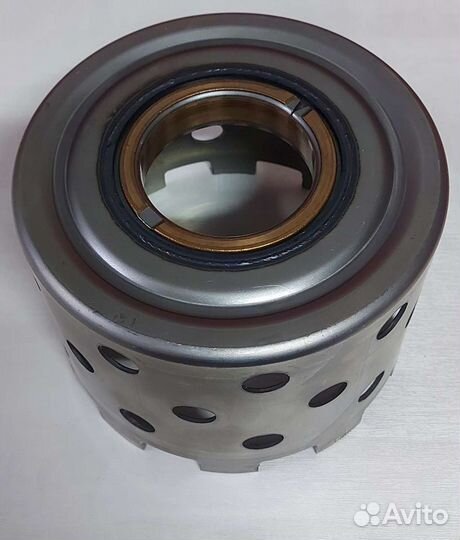 Барабан Direct Shell на CD4E