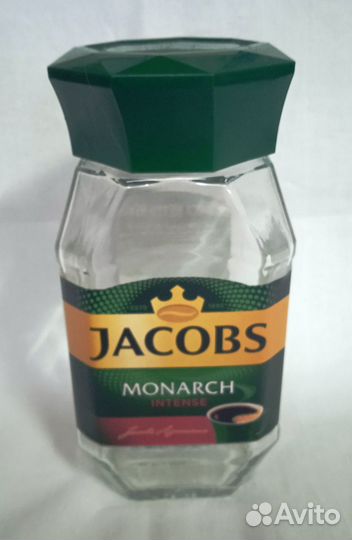 Стеклянные банки б/у