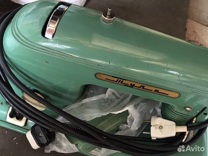 Швейная машинка бу Тула м.1