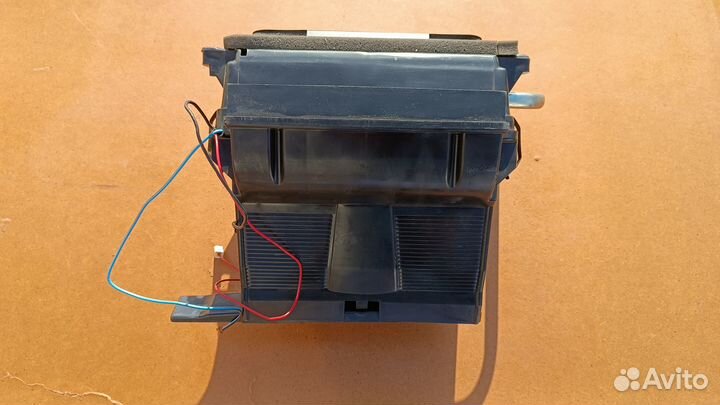Отопитель салона Нива 2121
