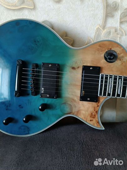 Esp eclipse E2