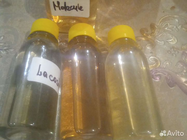 Духи женские Швейцария разные