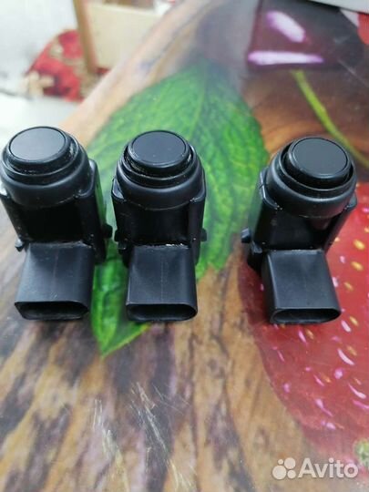 Датчик парктроника