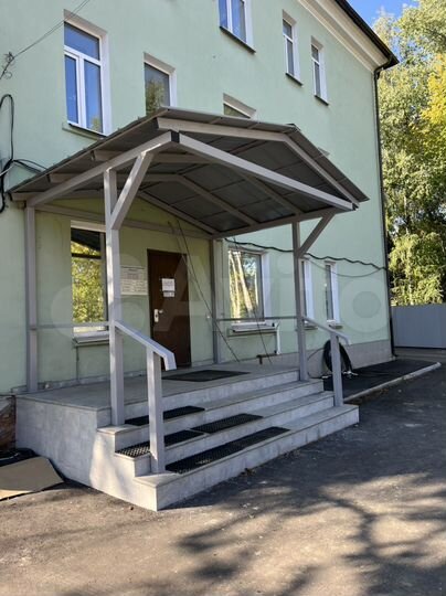 Производство, 600 м²