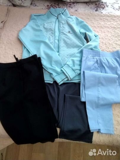 Женские вещи пакетом 42 44