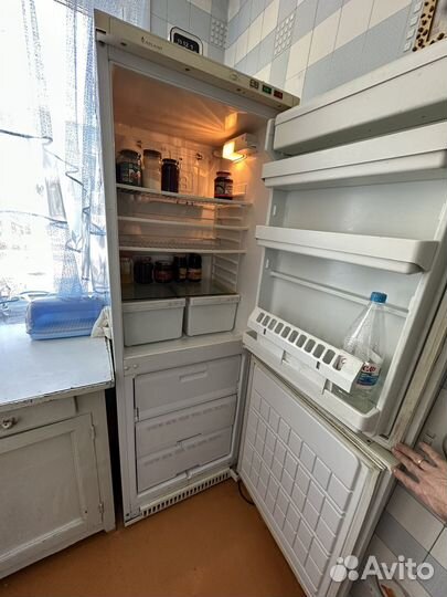 Холодильник Атлант б/у