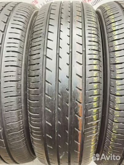 Toyo NanoEnergy J61 185/60 R15 84H