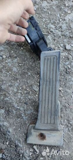 Электронная педаль газа Hyundai ix35,Tucson