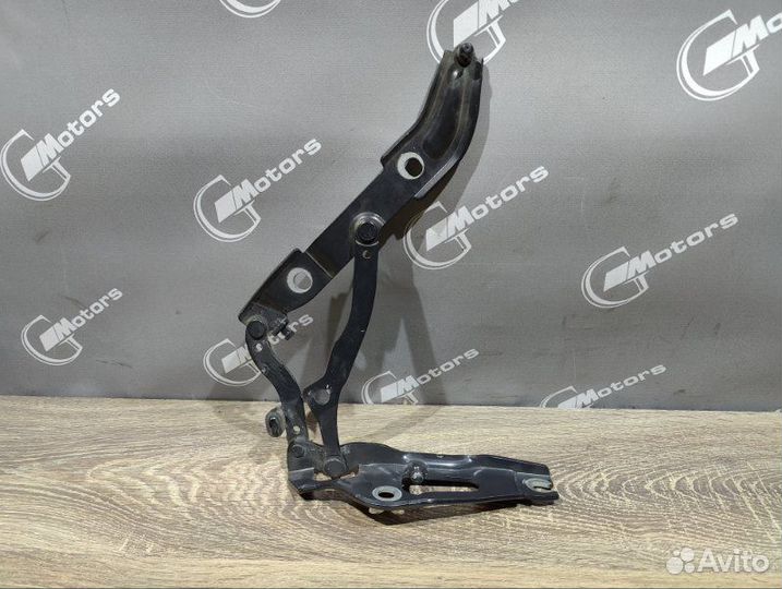 Петля двери багажника Bmw 320I E90 N46B20BD 2009