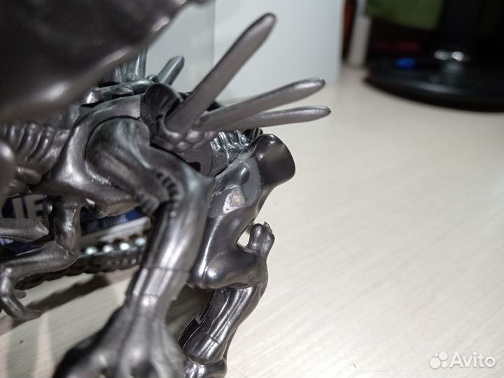 Funko Pop 346 Alien Queen