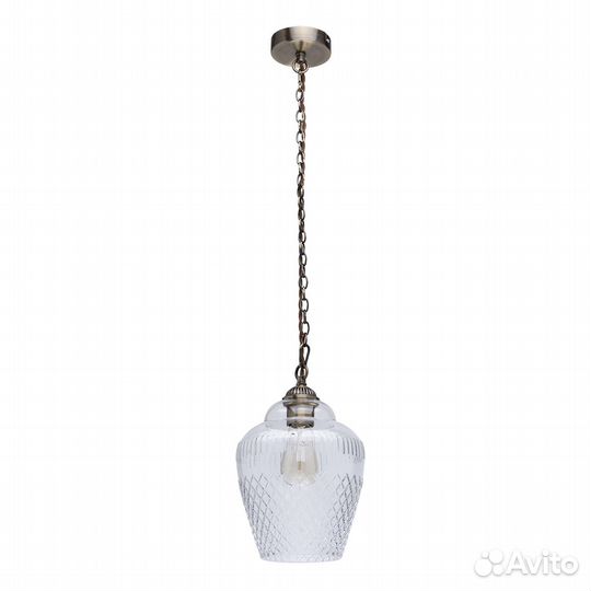 Светильник MW-Light Аманда (Аманда 481012001)