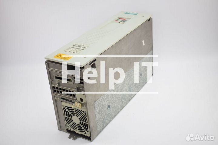 Преобразователь частоты Siemens 6SE7023-4EC21