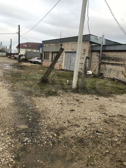 Нежилое помещение свободного назначения, 480 м²