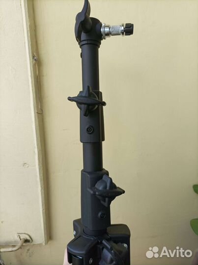 Стойка NiceFoto Air cushion LS-260AT