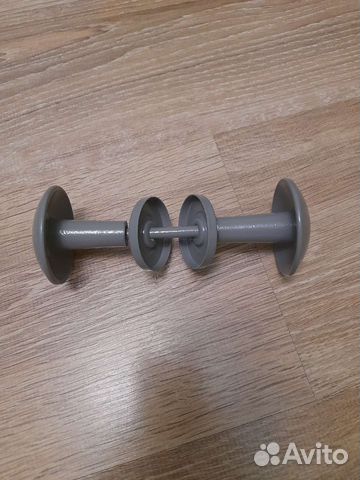 Дверная ручка