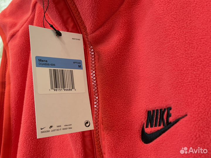 Жилетка Nike Winter Vest (M)