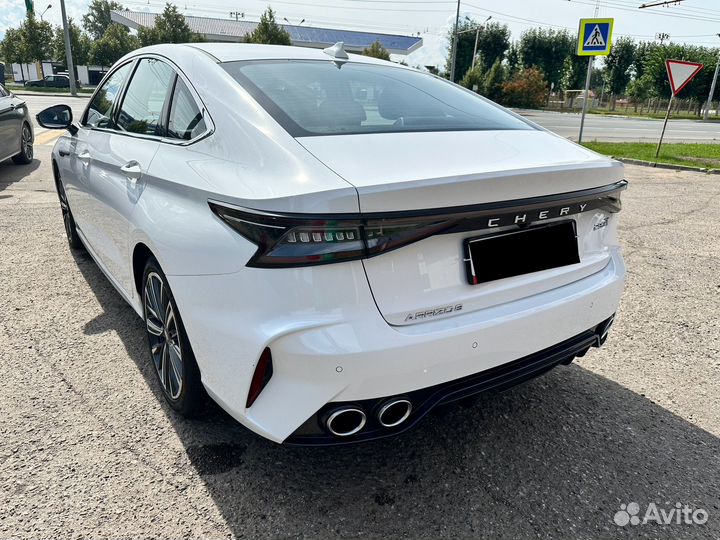 Аренда автомобиля