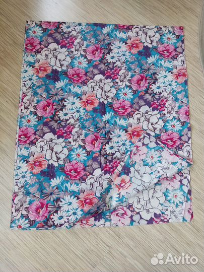 Продаю ткани СССР