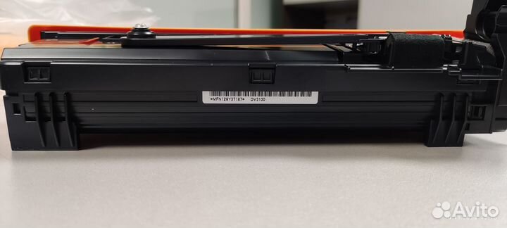 DV - 3100 Kyocera Узел проявки