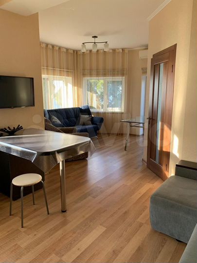 2-к. квартира, 45 м², 2/4 эт.