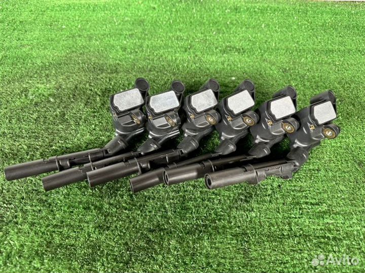 Катушка зажигания Mercedes-Benz Cls-Class C218