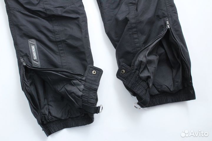 Descente Dermizax Горнолыжные Брюки М