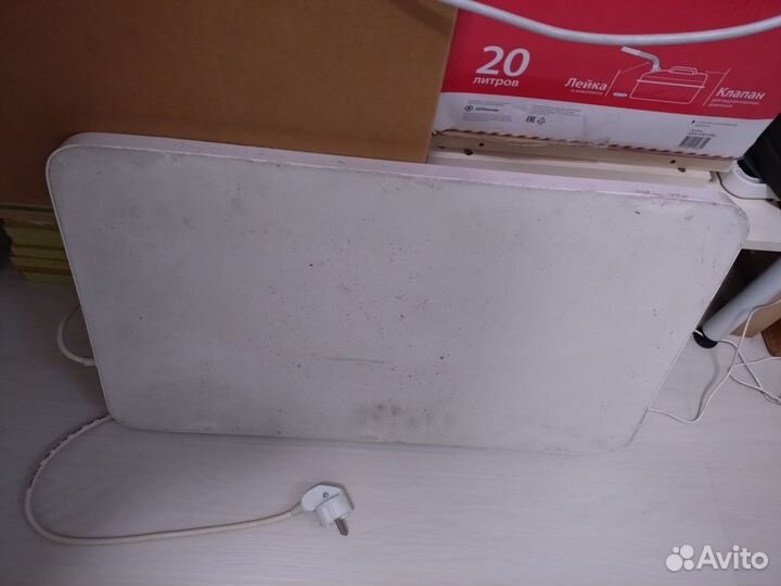 Обогреватель теплэко