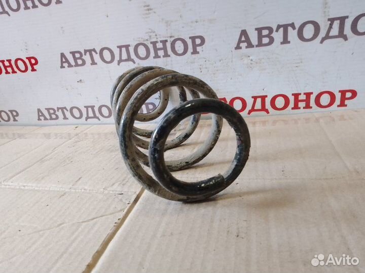 Пружина подвески задняя Honda Jazz 1.3 вариатор