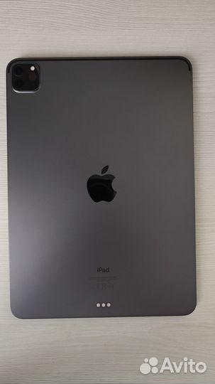 Apple iPad Pro 11 (2020) WI-FI 128 гб