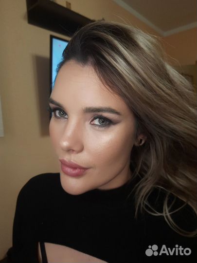 Визаж Макияж