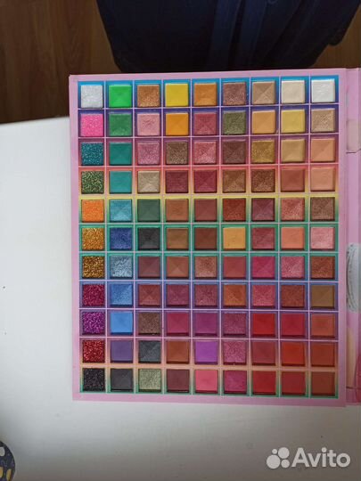 Плакетка теней