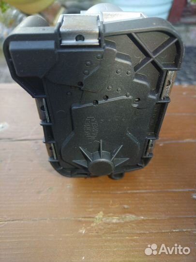 Дросельная заслонка для fiat albea