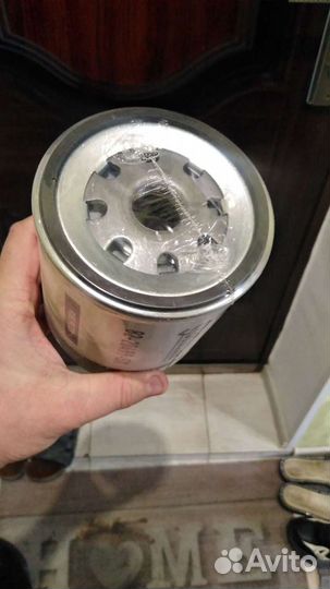 Сепоратор мерседес актрос 24 vФилтр евро 4