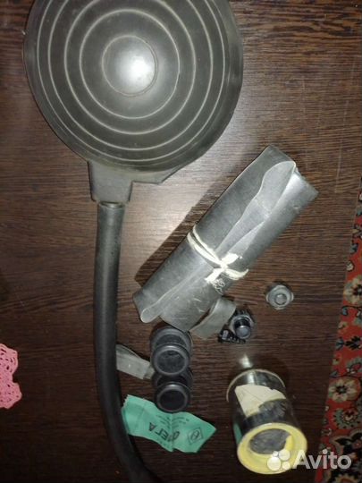 Надувная лодка