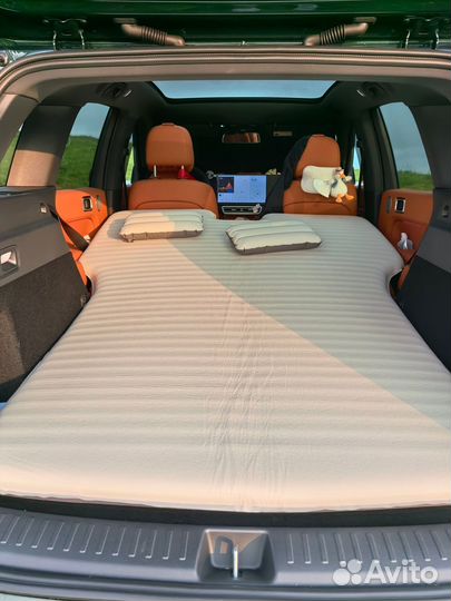 Оригинальный матрас Lixiang L6 в наличии