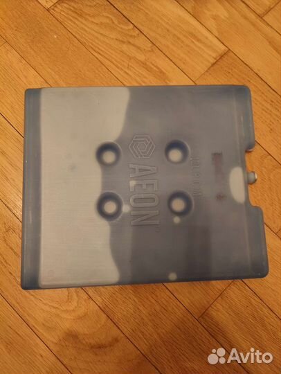 Аккумулятор холода