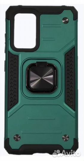 Чехол на Samsung A52 новый