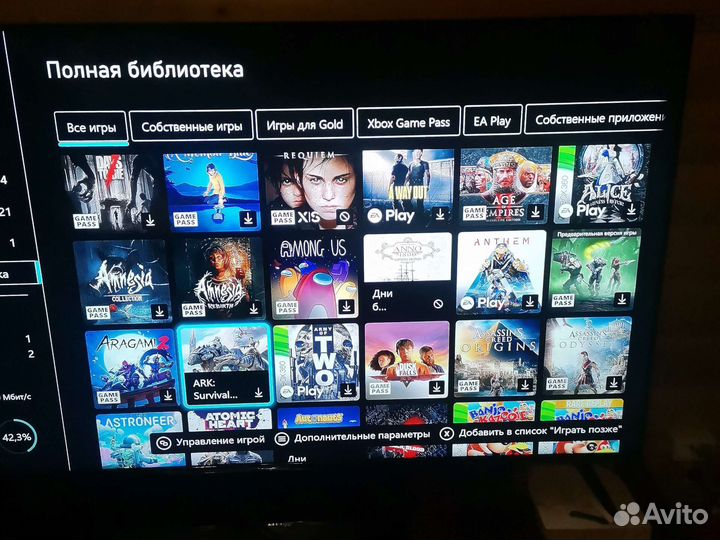 Xbox one 500gb +gamepass оригинал рассрочка