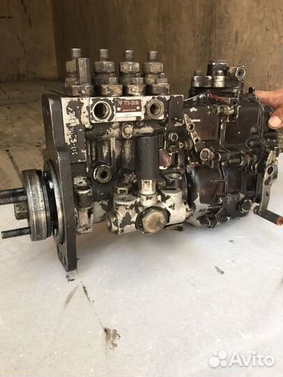 Тнвд д 245 мтз