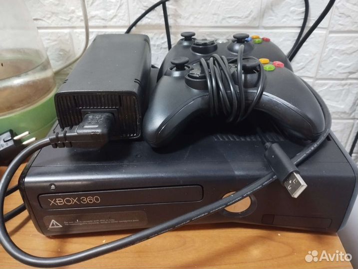 Xbox 360