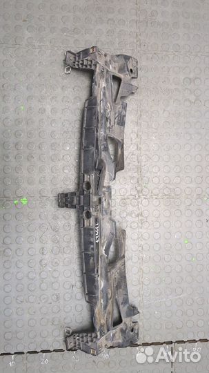 Рамка капота Peugeot 508, 2012