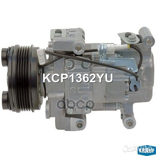 Компрессор кондиционера KCP1362YU Krauf