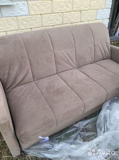 Диван Кровать аскона карина нова 160 200