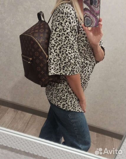 Рюкзак женский