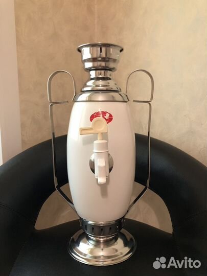 Сифон для газировки СССР